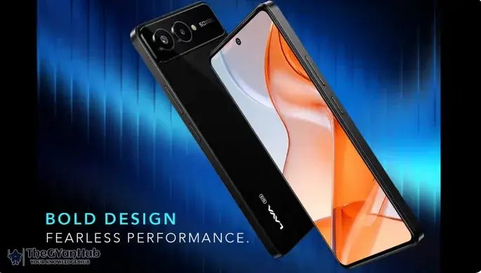 Lava Bold 2 Launched in India: A 50MP Camera and 5,000mAh Battery for Under Rs 15,000