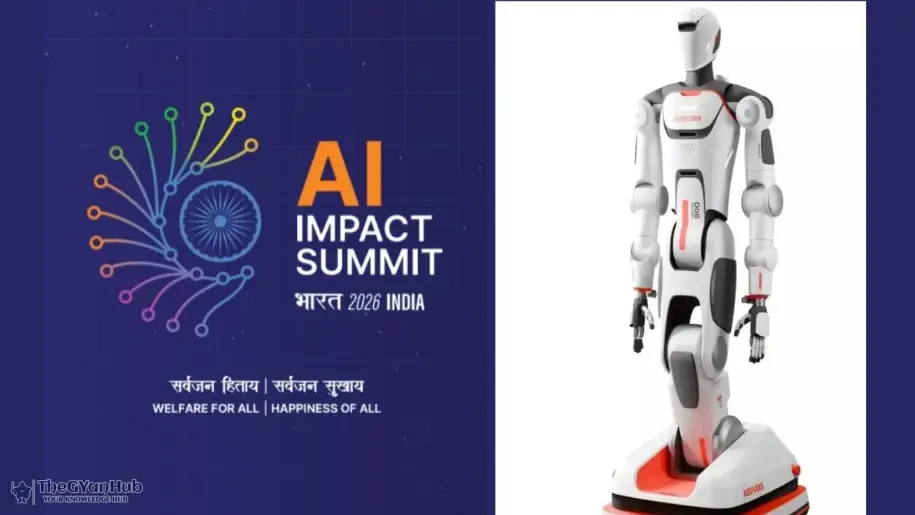 Exciting News: Made-in-India Robots Set to Revolutionize Technology