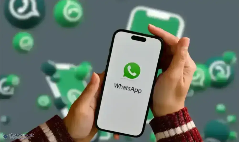 New WhatsApp feature enables communication with non-users through guest chat functionality.