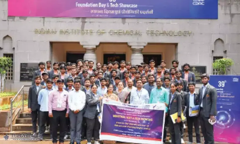 C-DAC Marks 39th Foundation Day: Pioneering India's Technological Future