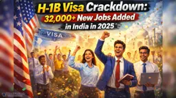 Bank of America highlights India’s shift toward high-value roles in tech hiring.