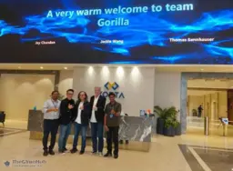 India’s computing power expands as Gorilla Technology and Yotta plan major GPU rollout.