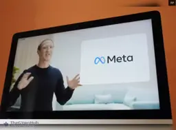 The metaverse is not over yet, but its growth appears to be fading in the tech landscape