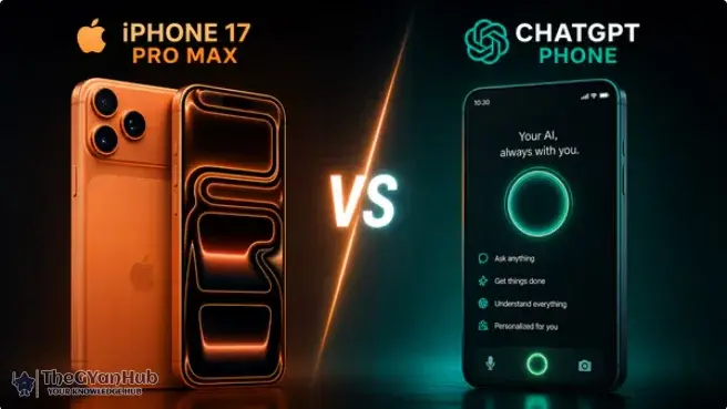 OpenAI's Revolutionary AI Smartphone: A Game Changer for Apple and Samsung