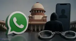 WhatsApp Takes Action: Over 9,400 Accounts Banned in 12 Weeks Amid Digital Arrest Fraud