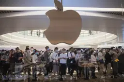 Concept image showcasing upcoming premium devices from Apple, including the rumored iPhone Ultra and MacBook Ultra with advanced features.